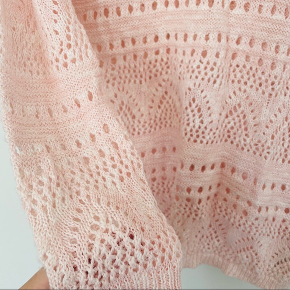 Garage knit sweater - Picture 5 of 5